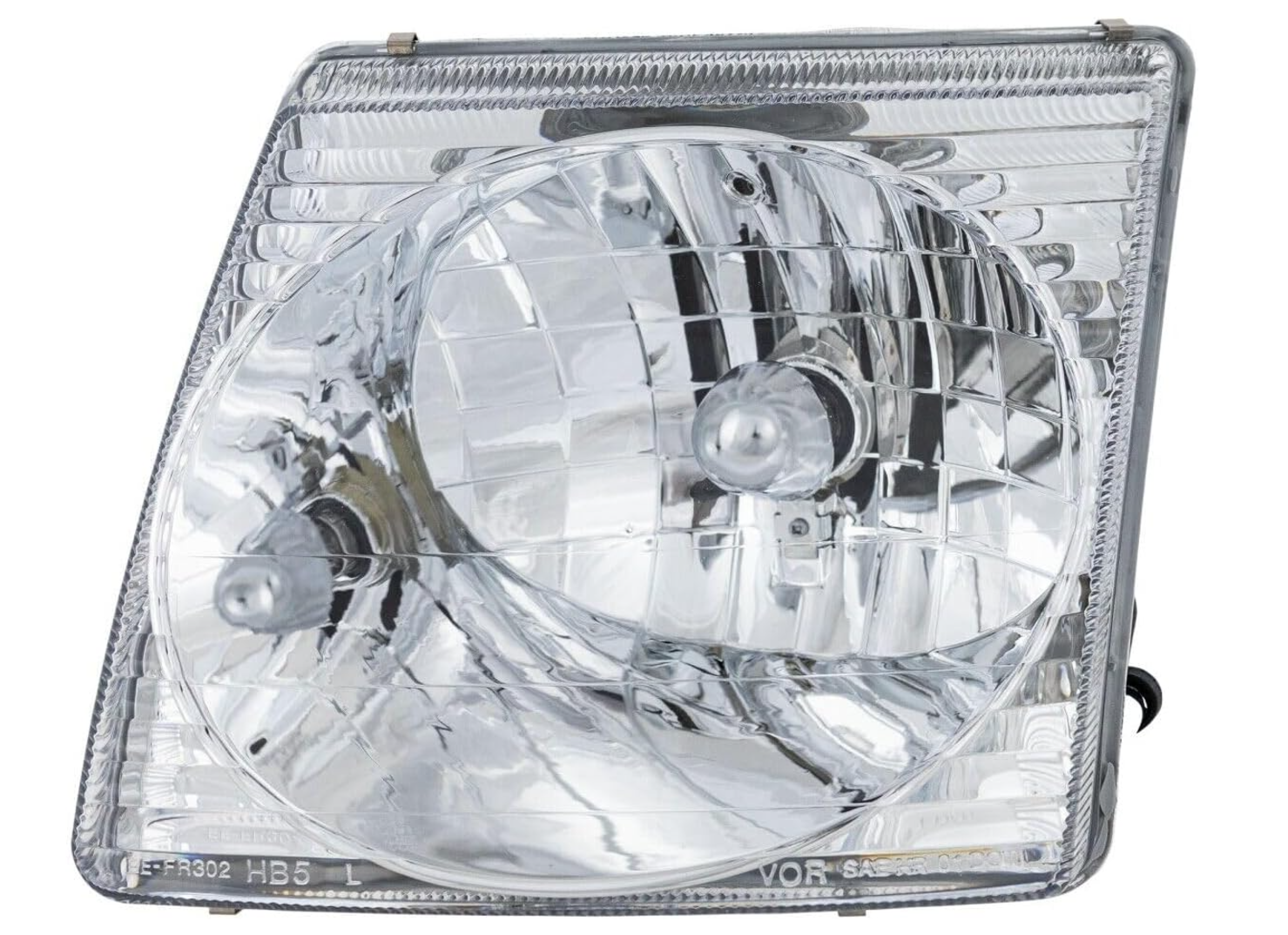 ფარი EXPLORER SPORT 2002-2005 მარცხენა